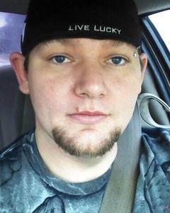 Man, 46. June078