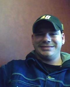 Man, 40. youngman287