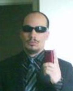 Man, 44. silverwolve