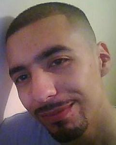 Man, 39. ChaosReaper