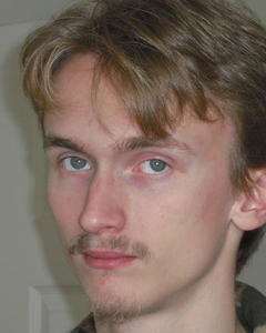 Man, 35. xizvyrious