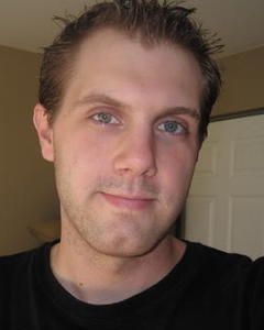Man, 45. johnweinell