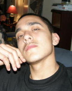 Man, 36. YunG_MexicaN