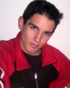 Man, 45. sin_cero