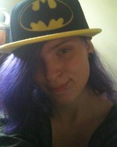 Woman, 29. Lisepop