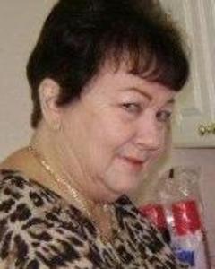 Woman, 85. cricket0023