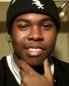 Man, 30. TJCapone