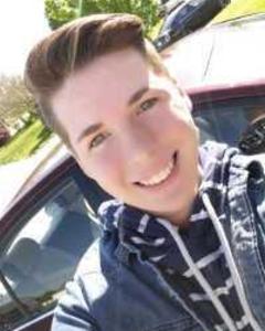 Man, 30. Zack3670