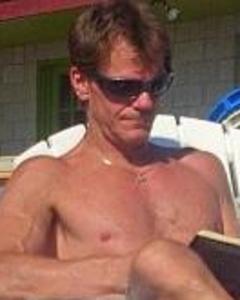 Man, 63. ishdude