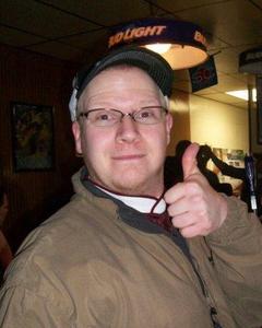 Man, 40. Jessejoe3