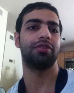 Man, 38. Sam3103
