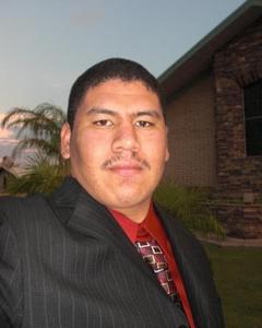 Man, 38. yiyito21