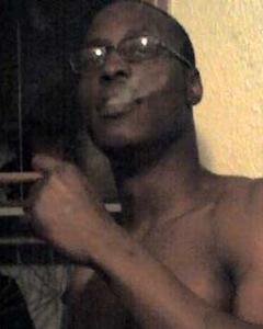 Man, 41. dredafool