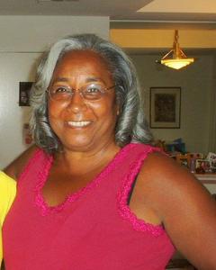 Woman, 76. MsLadyJae33