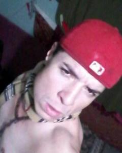Man, 49. el_burro6537