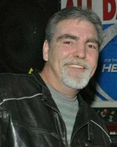 Man, 58. Gregg48
