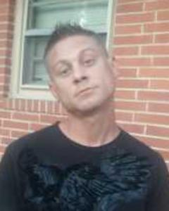 Man, 40. duke_mick