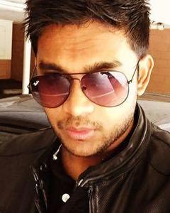 Man, 34. Abhra07
