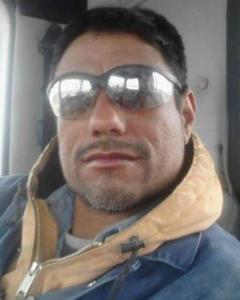 Man, 48. periks