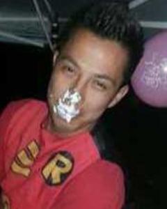 Man, 35. wernerochoa480