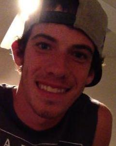 Man, 32. Twitch2221