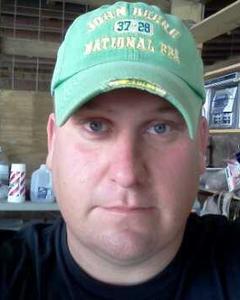 Man, 40. comfybear
