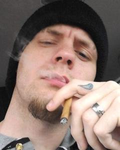 Man, 37. oatmill88