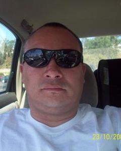 Man, 53. chucho701