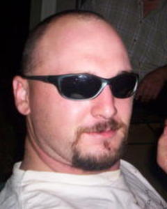 Man, 43. jerk101