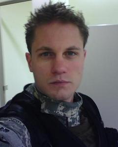 Man, 42. crzycharlie