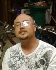 Man, 43. Loveseeker81