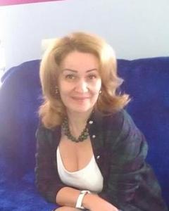 Woman, 50. sexymummy29384