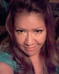Woman, 46. july_2014