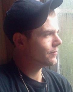 Man, 35. bigboybail0206