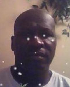 Man, 61. iceman15341