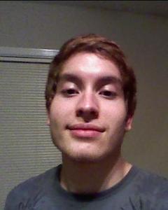 Man, 33. jonygony