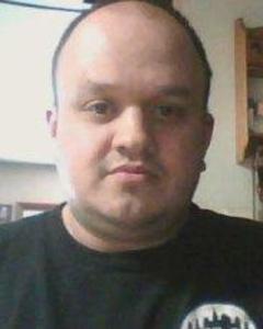 Man, 50. taz5486