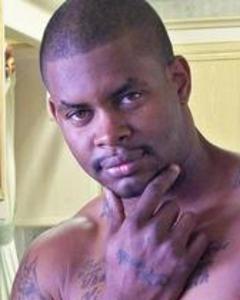 Man, 43. dabeastlives