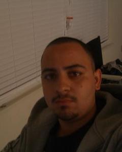 Man, 38. NINO_B