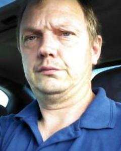 Man, 57. russetptater