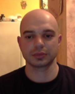 Man, 47. volk2358