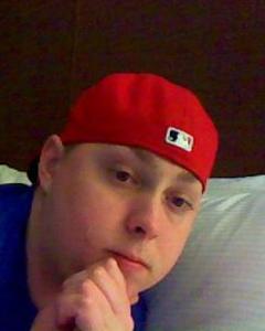 Man, 33. Jaytee8384
