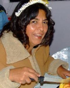 Woman, 73. chilanga474