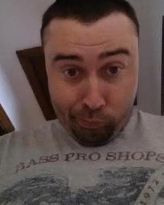 Man, 46. gpbuster