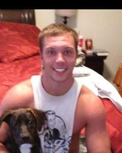 Man, 36. Cody4283