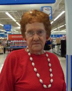 Woman, 92. Penny4485