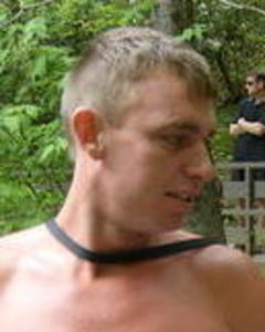 Man, 46. ronniejoe039