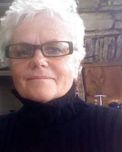 Woman, 80. pam526