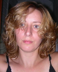 Woman, 51. chellle