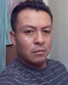 Man, 39. vicente1224